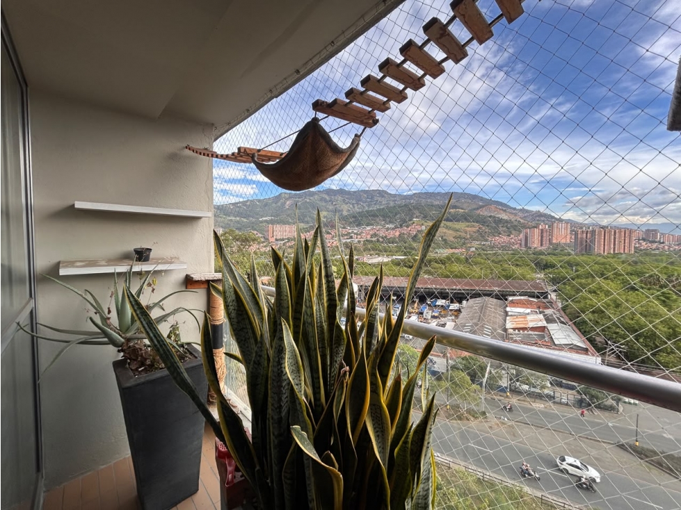 Apartamento en venta, Bello, Niquia — foto 6