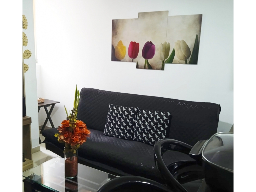 APARTAESTUDIO EN VENTA - IDEAL PARA INVERSIONISTA. — foto 5
