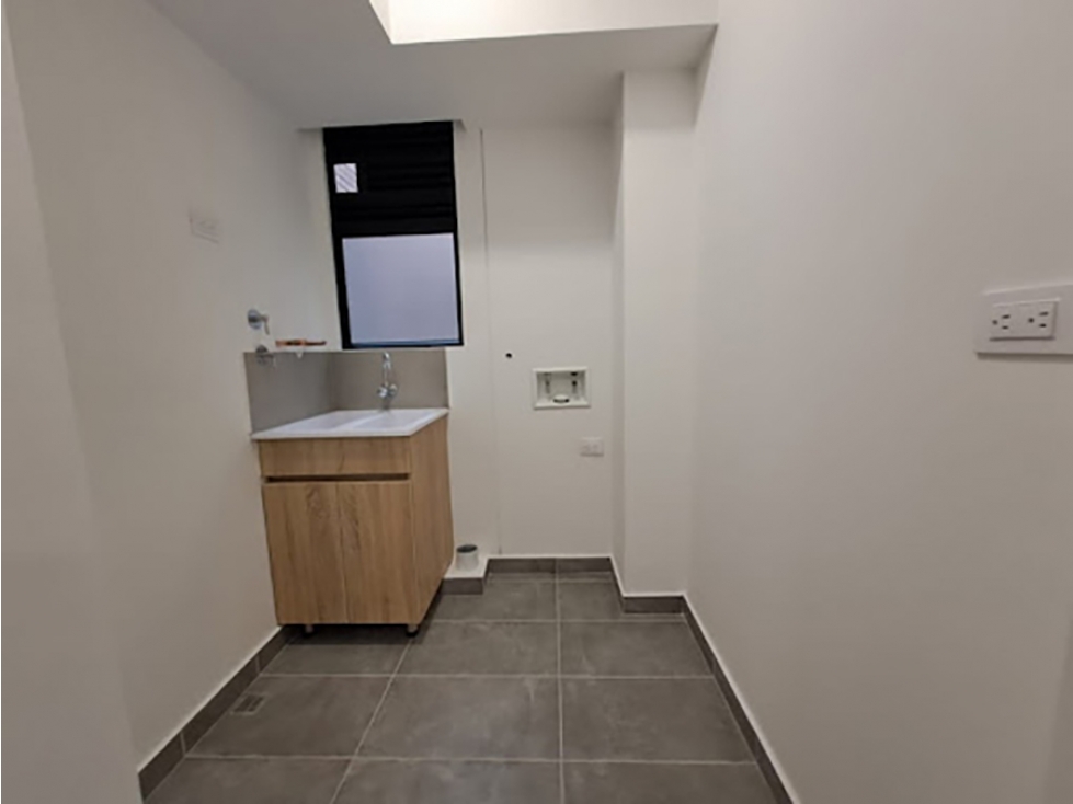 Apartamento para la venta en el retiro — foto 4