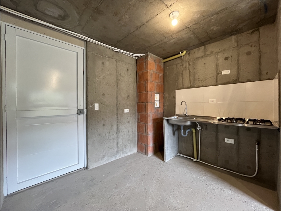 Apartamento en venta, Occidente, Calasanz Parte Alta — foto 6