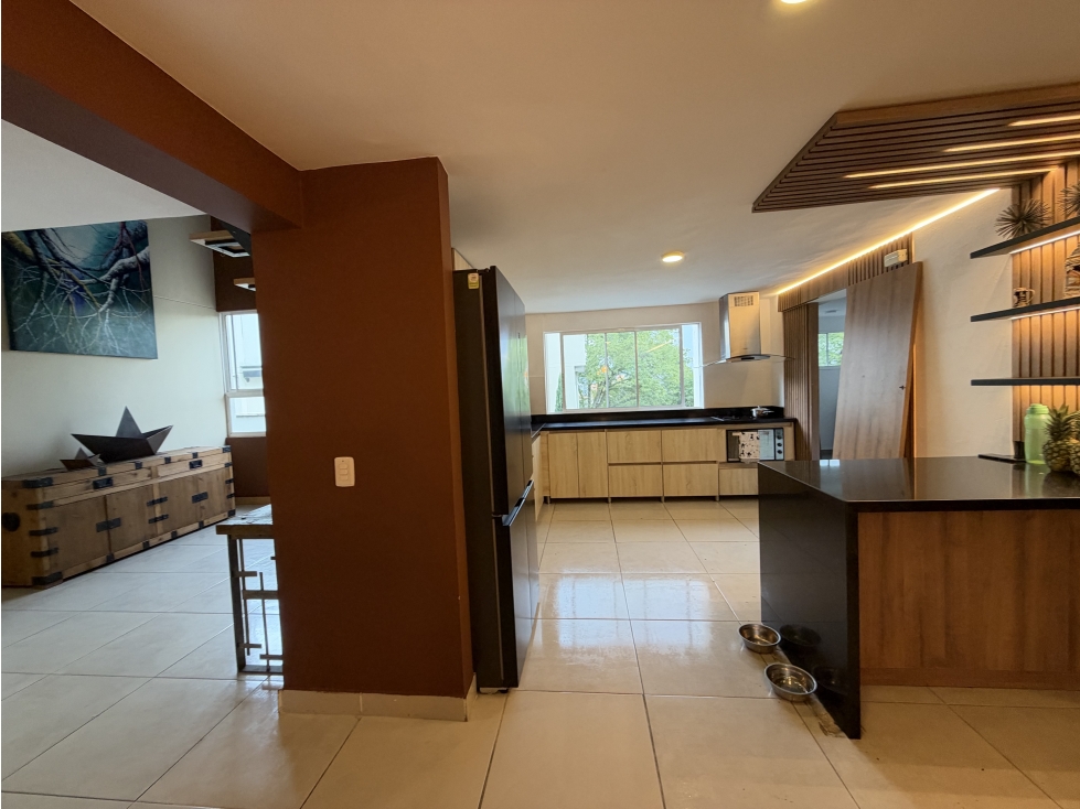 Apartamento Duplex en El Tesoro — foto 6