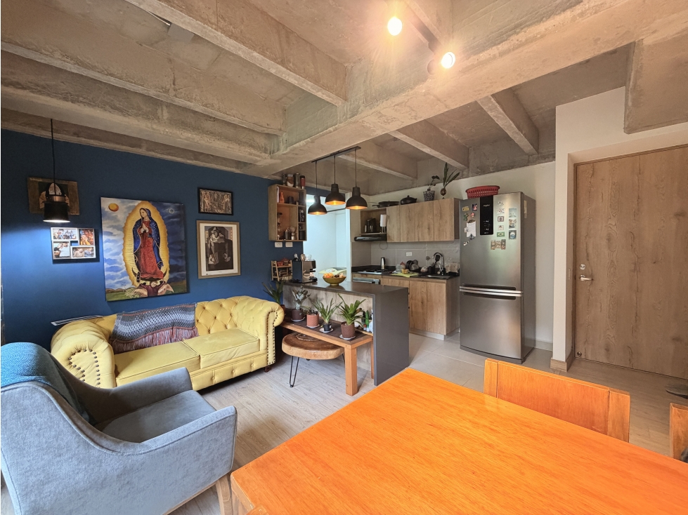 Apartamento en venta, Loma del Indio, Medellín — foto 6