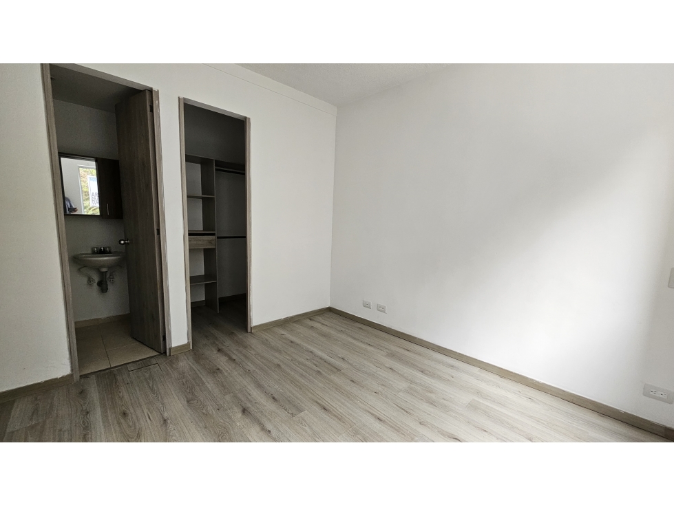 Apartamento en Bello en Santa Ana — foto 6