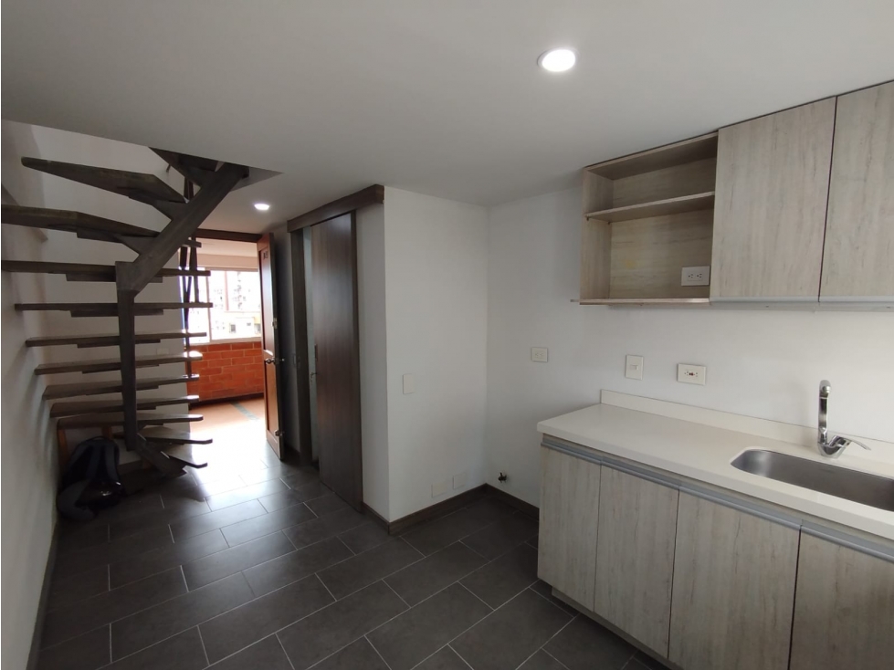 Apartamento en arriendo en Santa María de los Angeles — foto 6