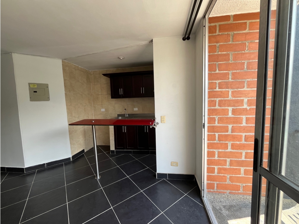 Apartamento Sabaneta parte plana, 3 alcobas — foto 6