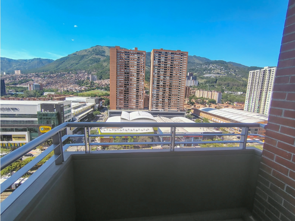 Apartamento en venta, Bello - Antioquia, sector Niquia — foto 6