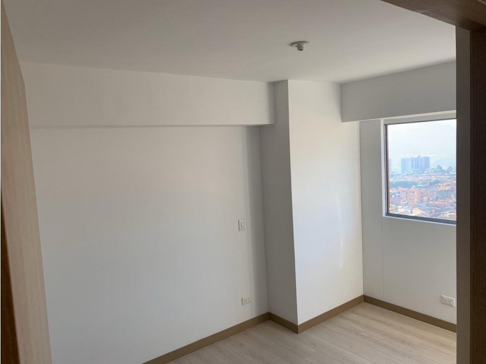 Apartamento en venta, La Estrella - Antioquia, sector Toledo — foto 6