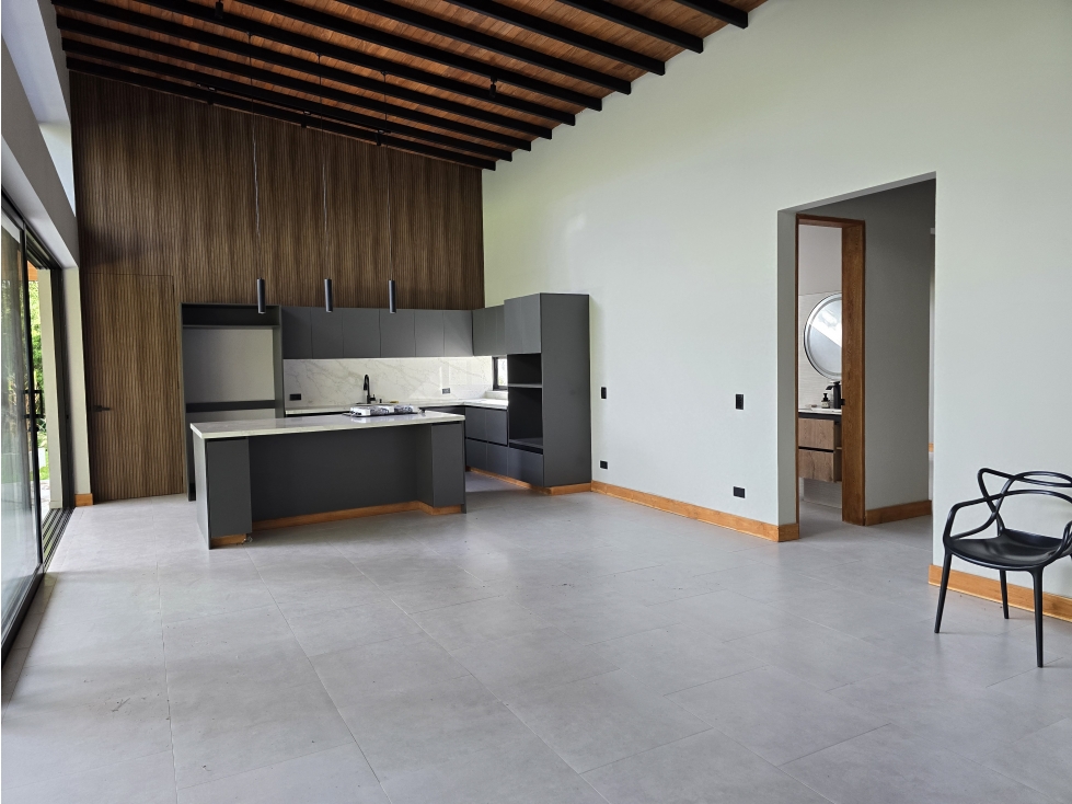 Venta de casa para estrenar en Guarne — foto 4