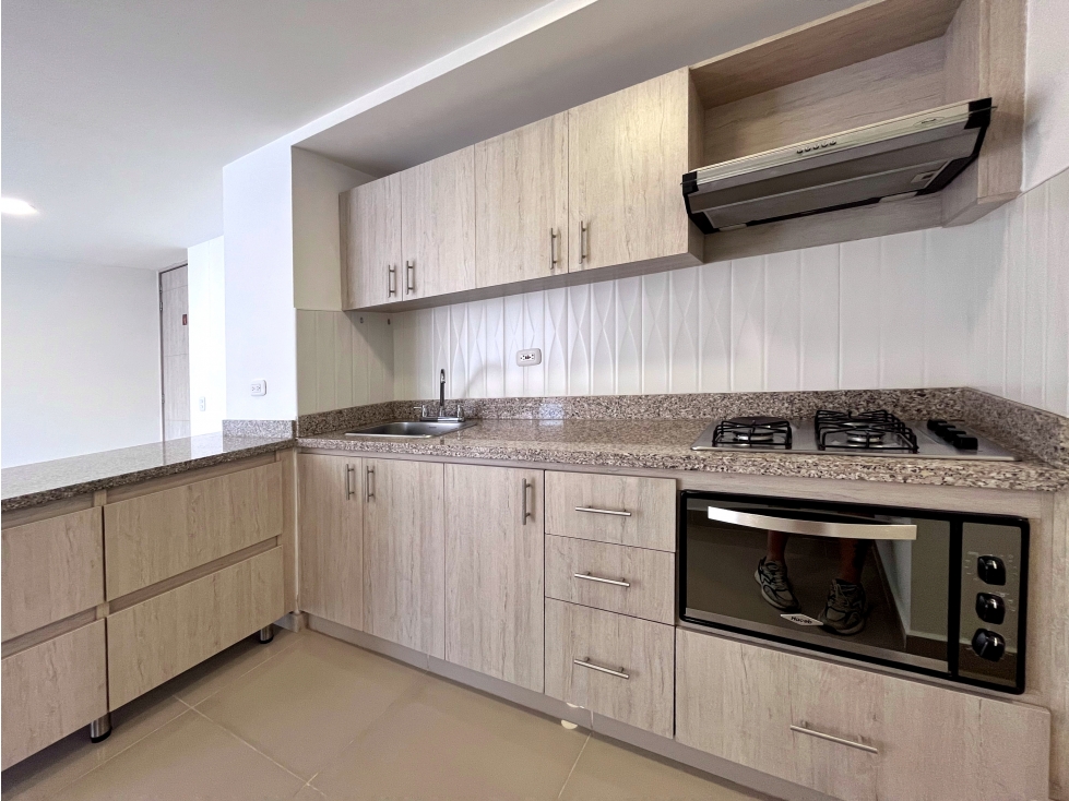Apartamento en venta, Prados de Sabaneta, Sabaneta — foto 5
