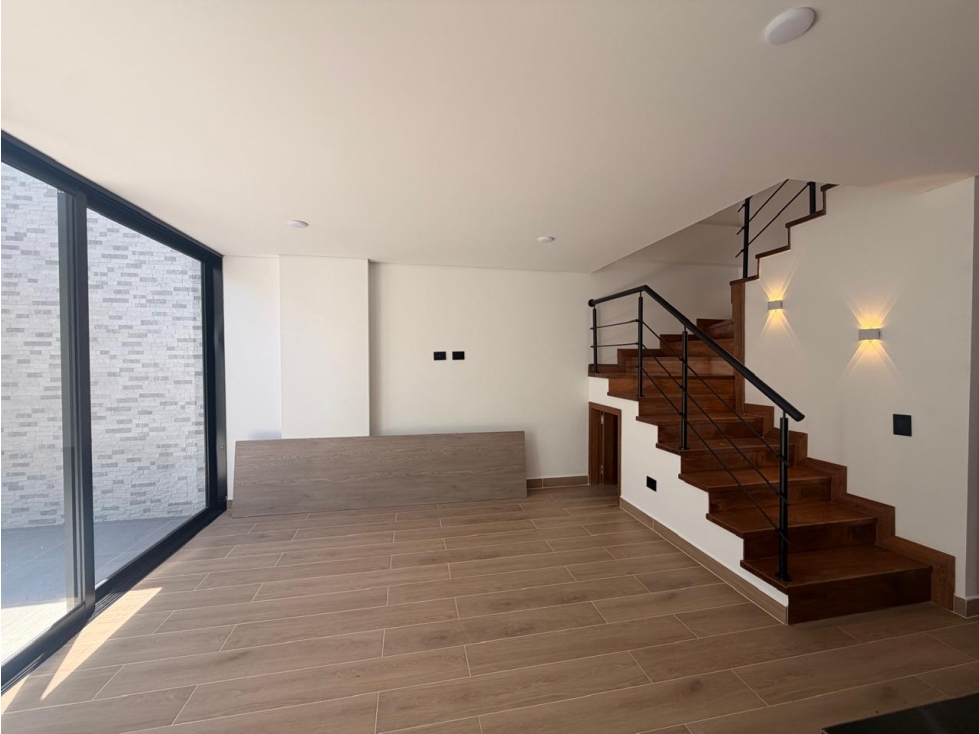 CASA EN VENTA- SAN ANTONIO- BOSKE CAMPRESTE — foto 6