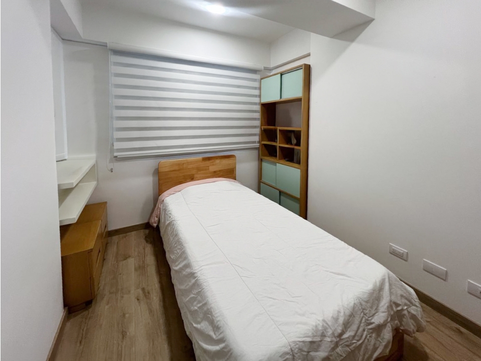 Apartamento en venta el Retiro - Antioquia — foto 6