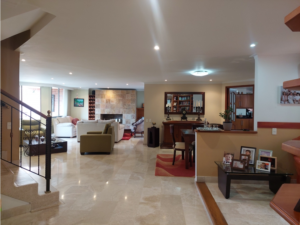 Apartamento en venta, en laureles — foto 6