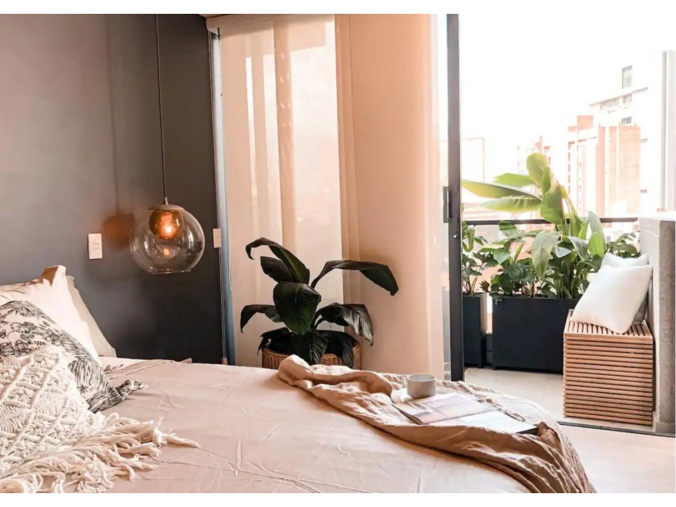 Apartaestudio en venta, Laureles, Los Almendros — foto 6