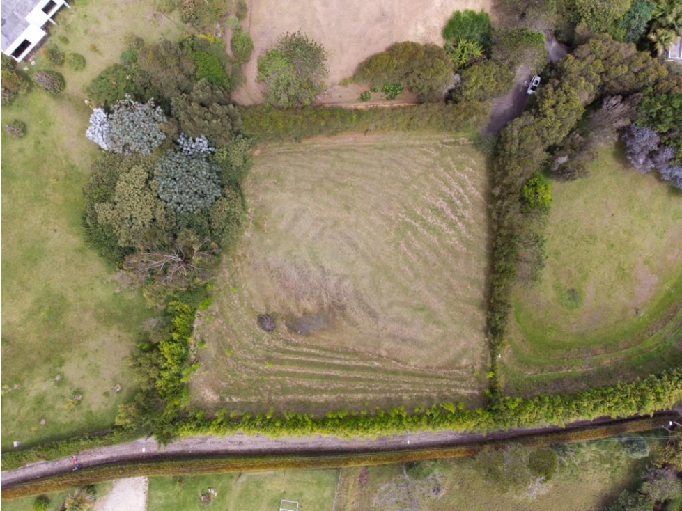 Lote en vereda el Tablazo - Rionegro
