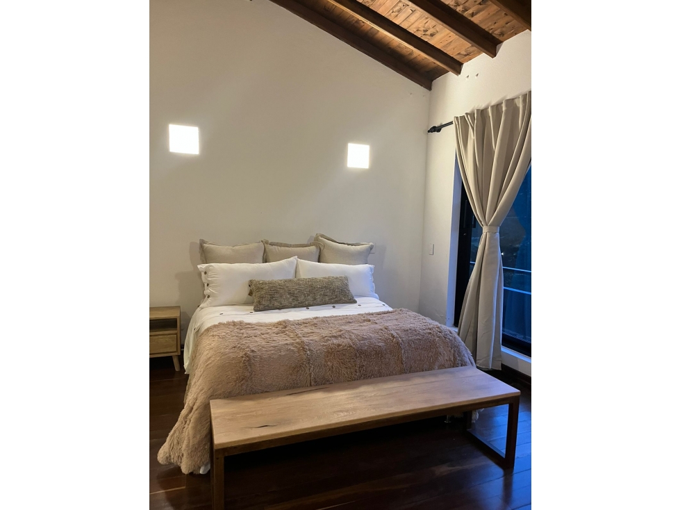 Casa en venta, Rionegro, V. El Tablazo — foto 6