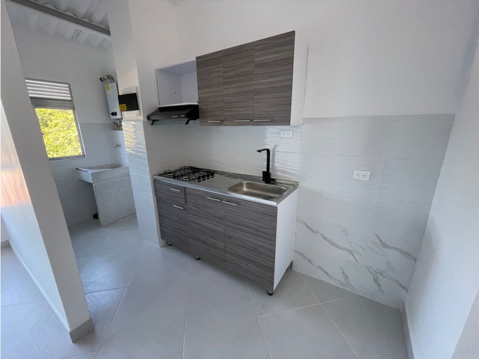 Apartamento en venta, La Ceja, Antioquia — foto 3