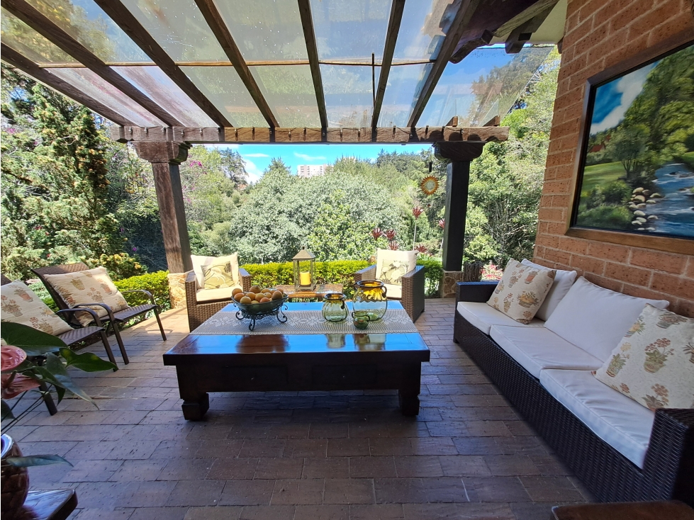 Casa en venta - Rionegro - sector Gualanday — foto 6