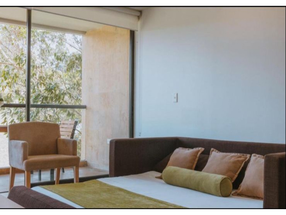 Apartasuite en sector de Llanogrande - Rionegro — foto 6