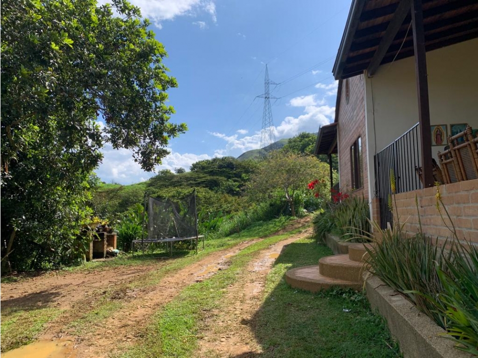 Finca Campestre en Venta, Vereda La Veta, Copacabana — foto 6