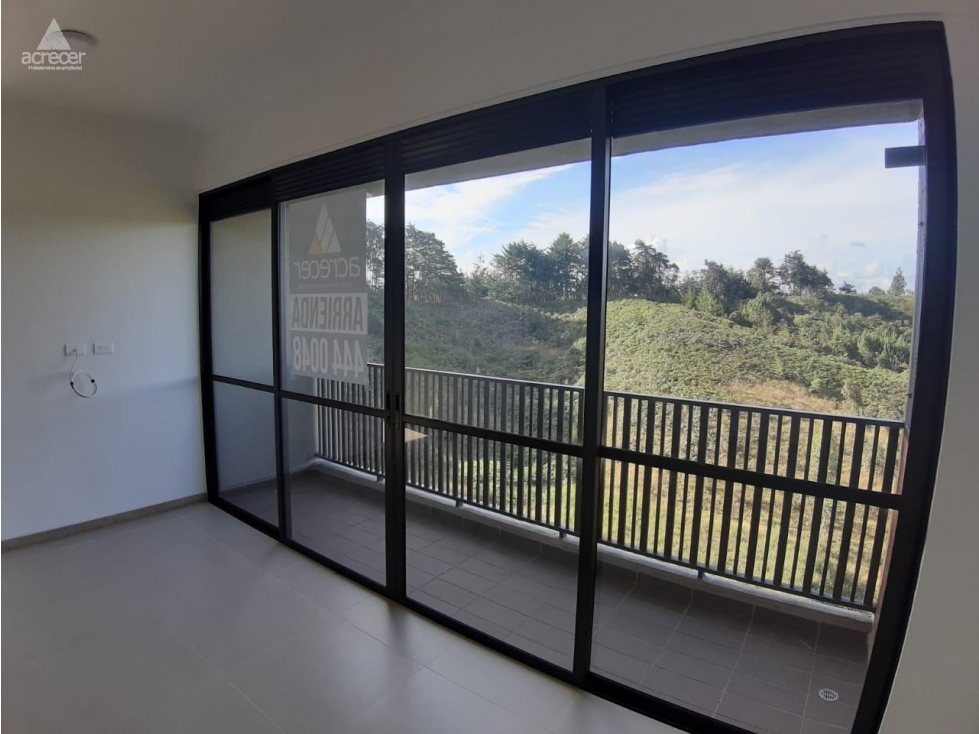 Apartamento en venta, Rionegro, El Porvenir — foto 5