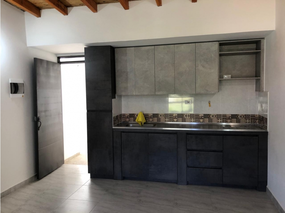 APARTAMENTO PARA VENTA, SECTOR CAMPO ALEGRE EL CARMEN — foto 3