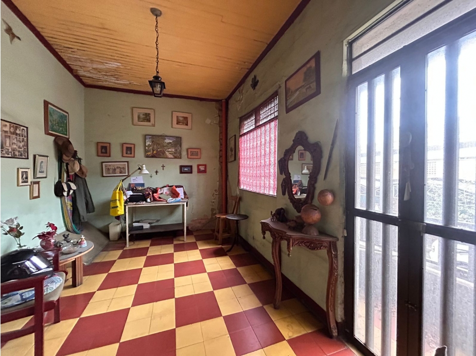 Lote Comercial en venta, Centro, Medellín — foto 6