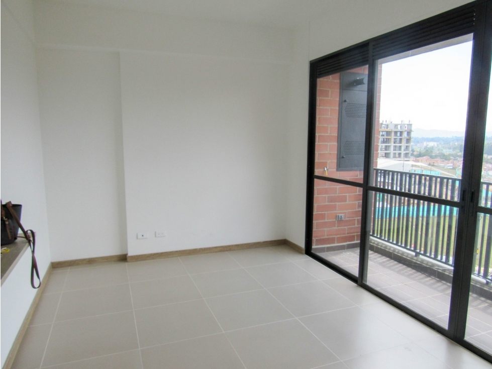 Apartamento en venta Rionegro - Antioquia, sector Barro Blanco — foto 4