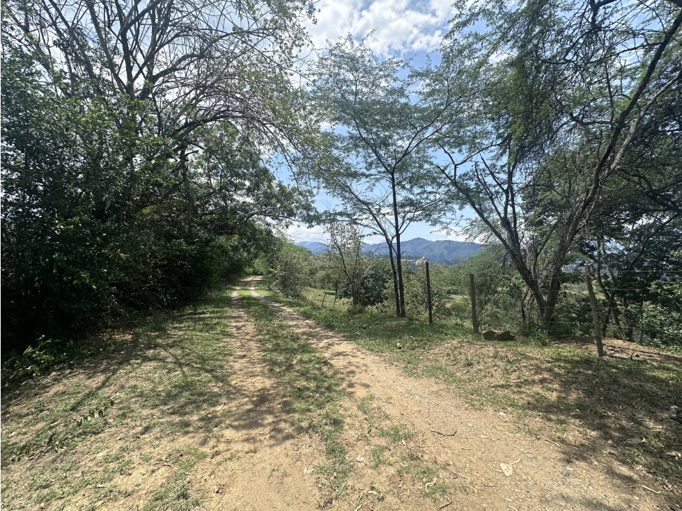 Lote en venta, Llano de Montaña, Sopetrán — foto 2