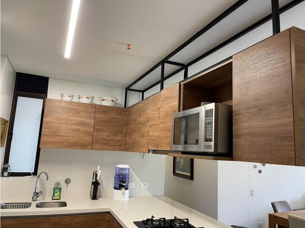 Apartamento en venta, Rionegro, llanogrande — foto 2