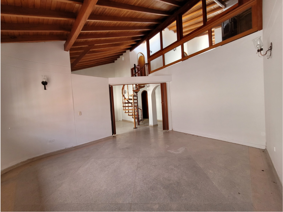 Apartamento en venta, Centro, Rionegro — foto 4