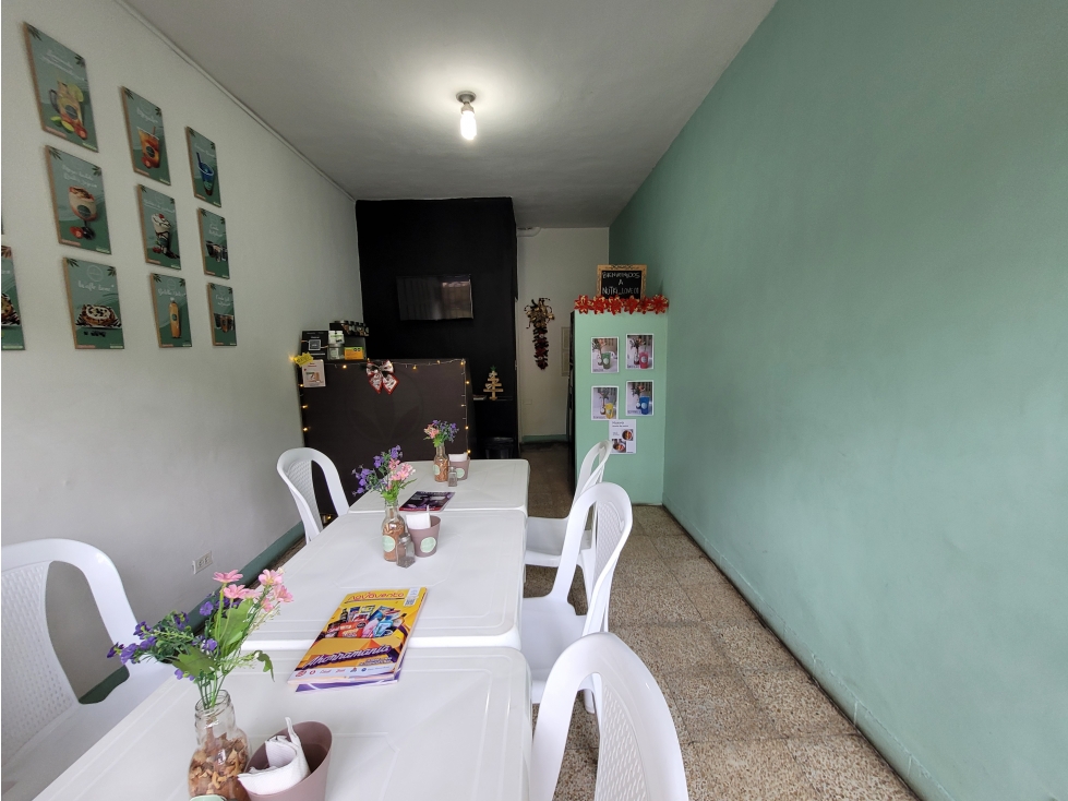Edificio en venta, Belén La Palma, Medellín — foto 2