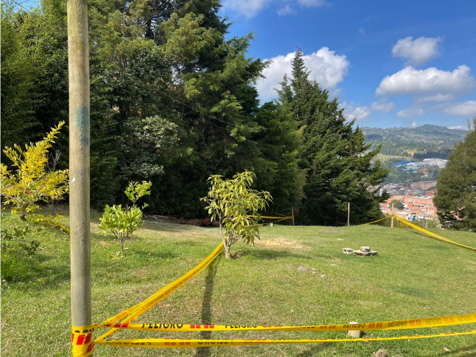 Lote en Venta, Guarne, La Palma — foto 5