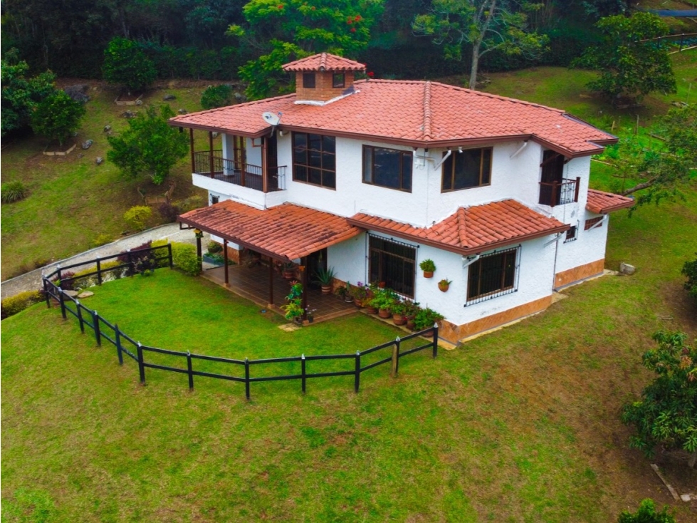 Finca en venta, V. Mangarriba, Girardota
