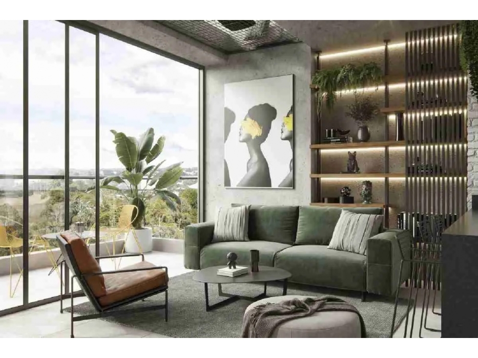 Apartamento en venta, V. San José, Sabaneta — foto 2