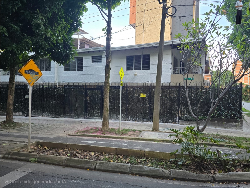 Casa lote Belen Alameda ideal para proyecto.