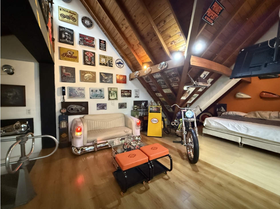 Apartaestudio en venta, Laureles, Medellín — foto 2