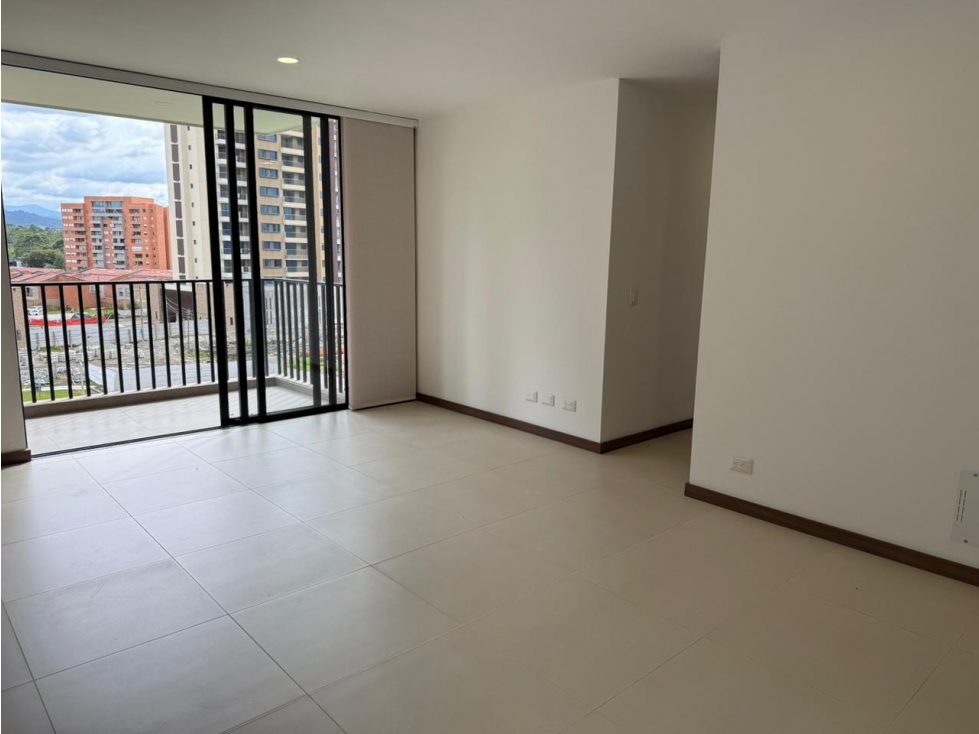 Apartamento en venta, Rionegro, San Antonio de Pereira — foto 4