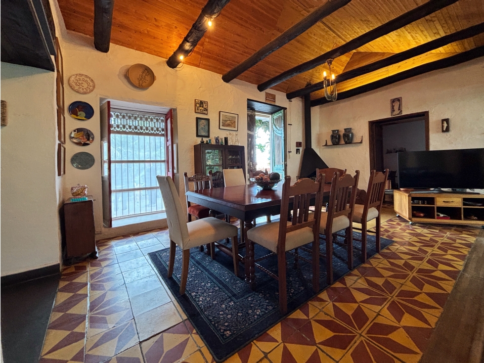 Casa finca en venta, V. Aguas Claras, El Carmen de Viboral — foto 5