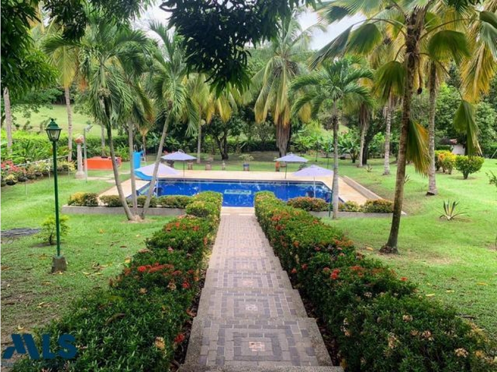 Finca en Venta, GUAYMARAL Sopetran
