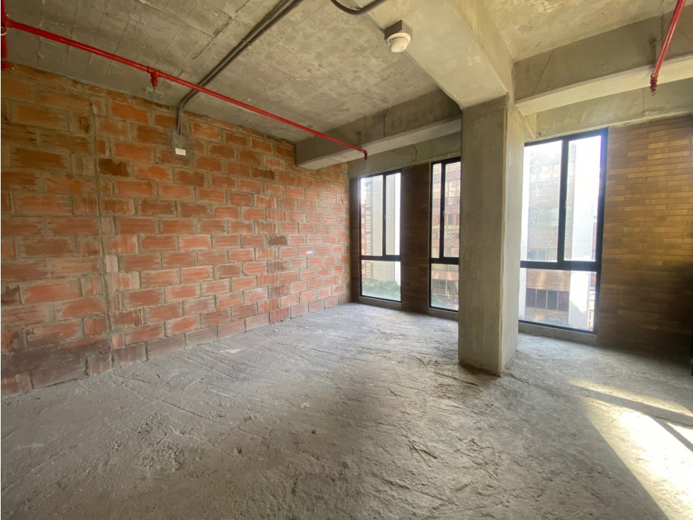 Oficina en venta en sector de Laureles — foto 6