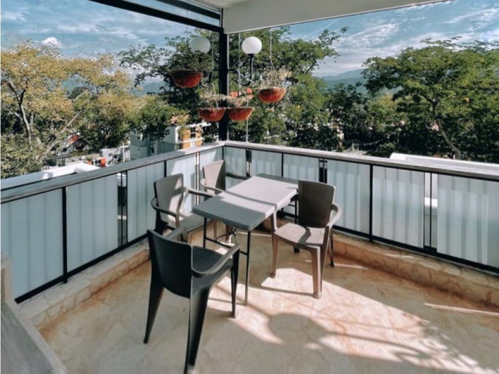 Apartamento en venta, La Barranca, Santa Fe de Antioquia — foto 5