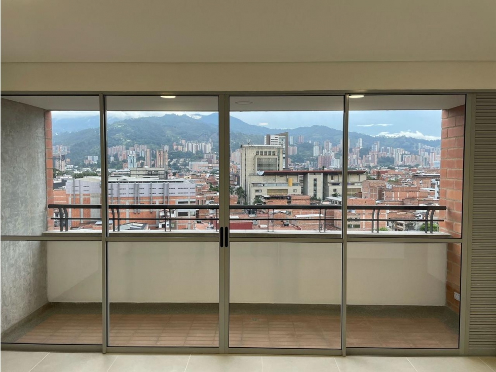 Espectacular proyecto en Itagüí