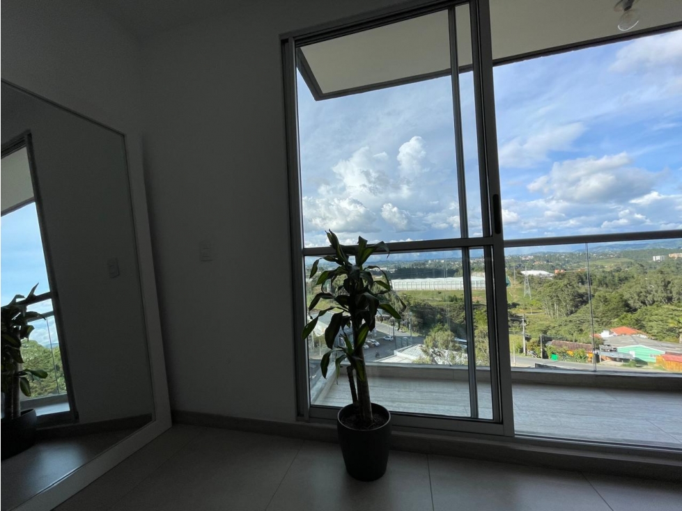 Apartamento en venta, Rionegro, Fontibon — foto 3