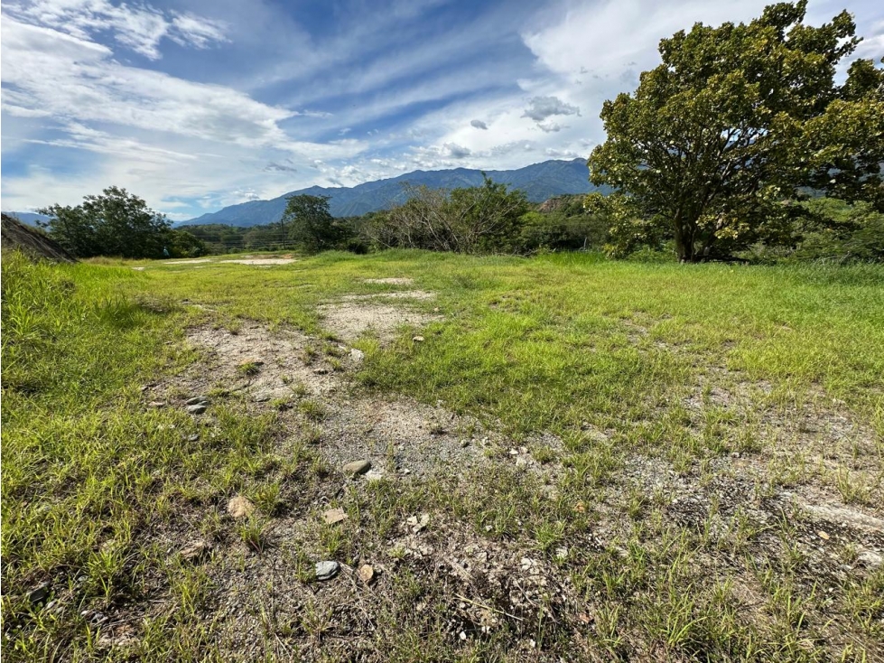LOTE 4 COMERCIAL - VÍA SANTA FE DE ANTIOQUIA - SOPETRÁN — foto 2