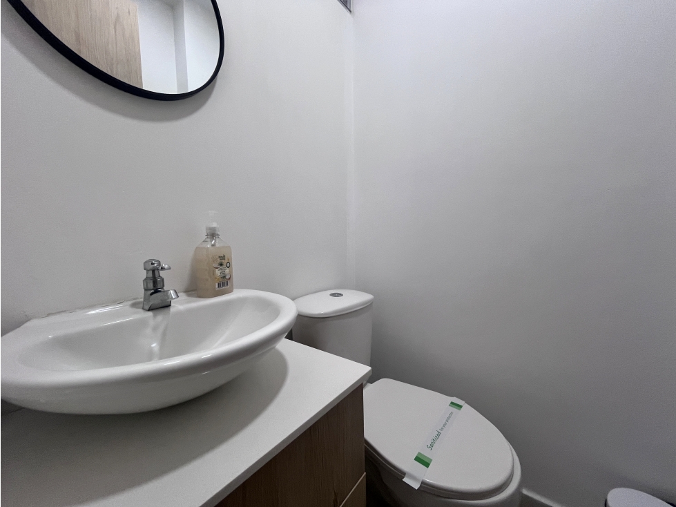 Apartamento en venta, Centro, Sabaneta — foto 6