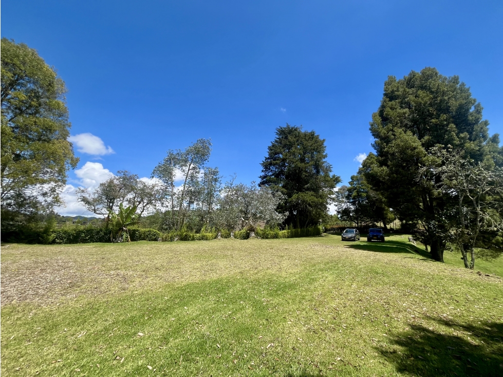 Lote para casa de lujo con espectacular vista en el alto de las palmas — foto 5