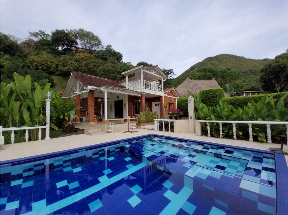 Finca en venta, V. El Rincón, San Jerónimo