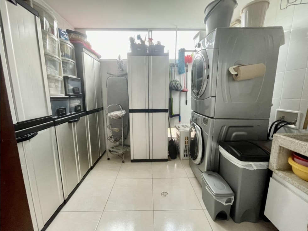 Apartamento en venta, El Vergel, Ibagué — foto 5