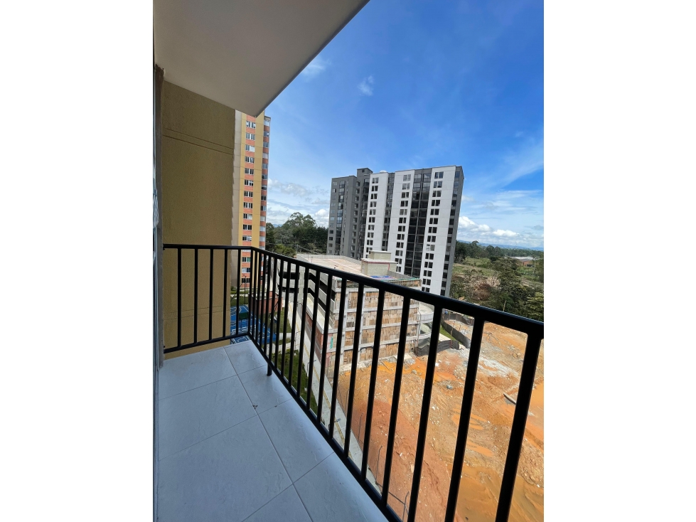 Se vende apartamento, Rionegro — foto 4