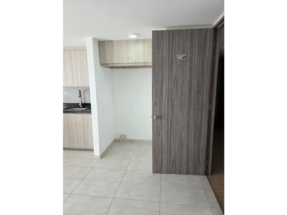 Apartamento en La Doctora Sabaneta — foto 6